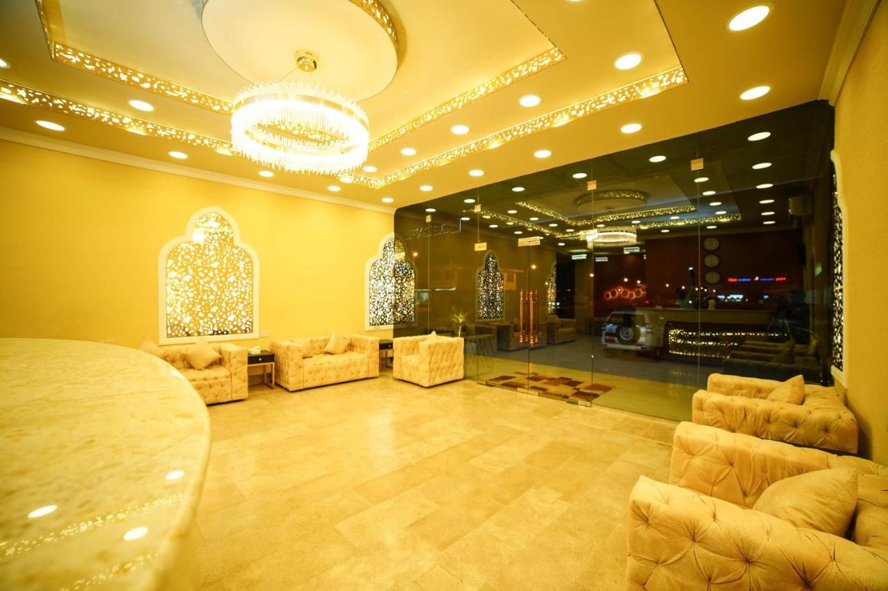 星星阿联酋市区酒店 塞拉莱 外观 照片